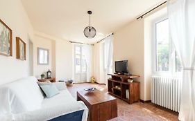LE RONDINELLE Apartment Bellagio